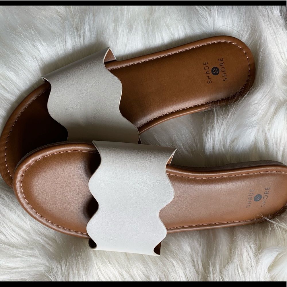 Comfy slides